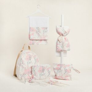 Beauty Home ΣΕΤ ΒΑΠΤΙΣΗΣ ΣΟΜΟΝ ΠΑΜΠΑΣ