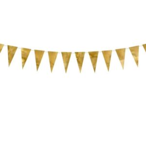 Beauty Home ΣΗΜΑΙΑΚΙΑ ΧΡΥΣΑ 13 CM x  2,15 Μ