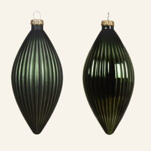 Beauty Home ΣΤΟΛΙΔΙ ΣΤΑΓΩΝΑ ΚΥΠΑΡΙΣΣΙ ΣΕΤ 3 ΤΜΧ 6 x 13 CM