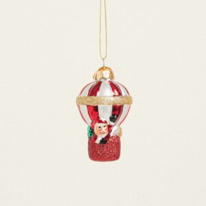 Beauty Home ΣΤΟΛΙΔΙΑ ΓΥΑΛΙΝΑ 7 CM