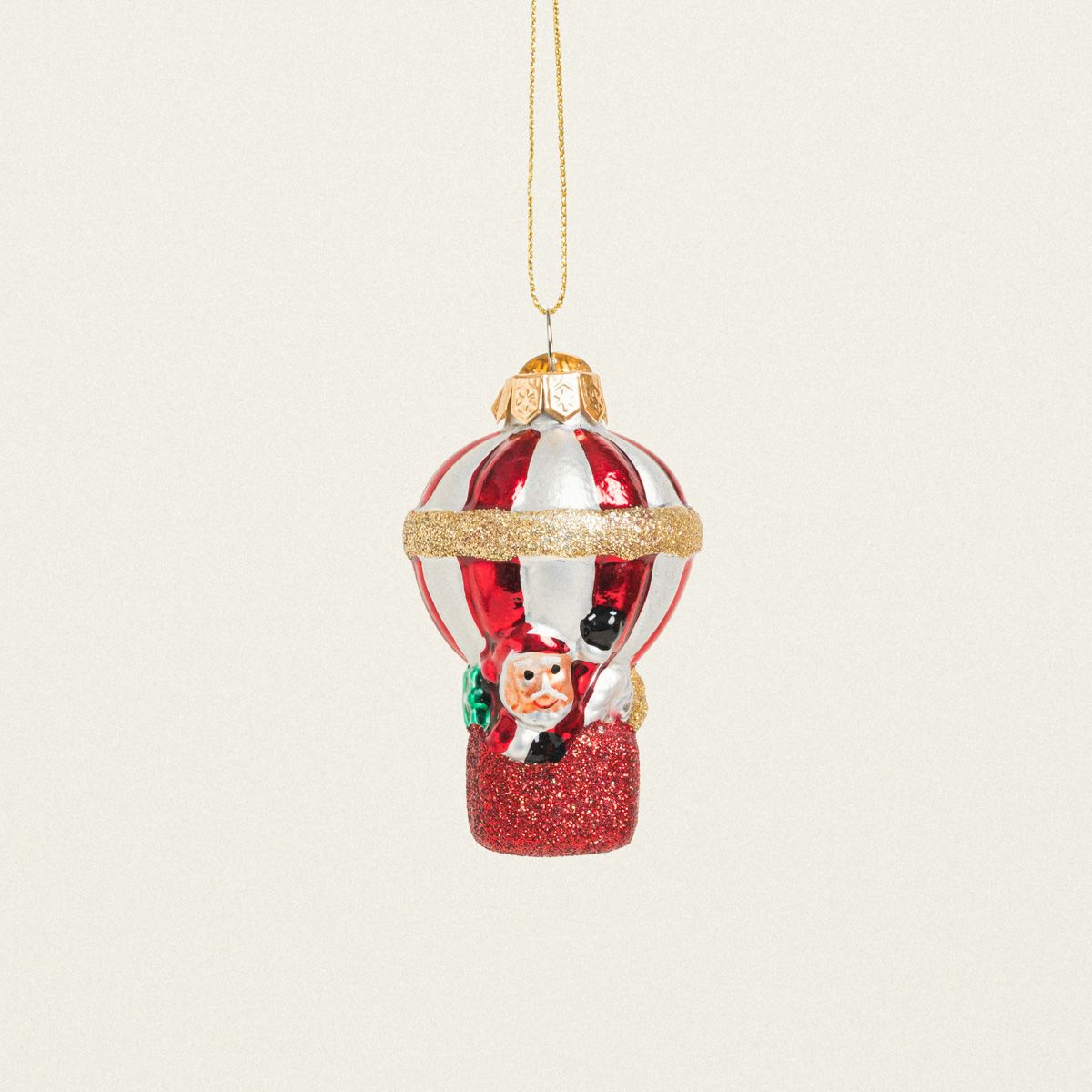 Beauty Home ΣΤΟΛΙΔΙΑ ΓΥΑΛΙΝΑ 7 CM Beauty Home ΣΤΟΛΙΔΙΑ ΓΥΑΛΙΝΑ 7 CM