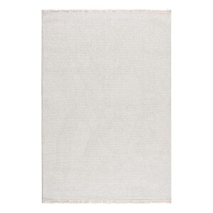 Beauty Home Χαλί Rustic Art 9331 160x230 Λευκό