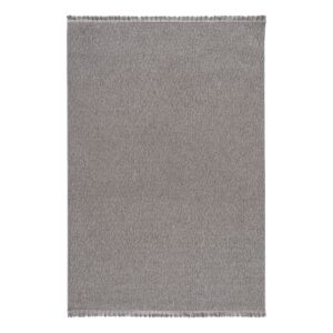 Beauty Home Χαλί Rustic Art 9333 Γκρι