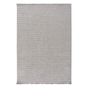 Beauty Home Χαλί Rustic Art 9335 Λευκό,Γκρι