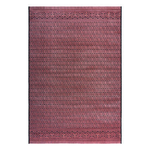 Beauty Home Διάδρομος με το μέτρο Retro Art 9831 67cm Ροζ