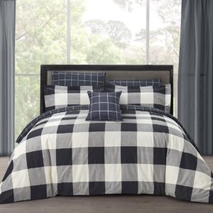 Beauty Home Σετ κουβερλί υπέρδιπλo Marriott Art 12008 220x240 Εμπριμέ