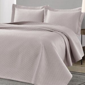 Beauty Home Σετ κουβερλί υπέρδιπλο Faie Art 12312 230x250 Αμέθυστος