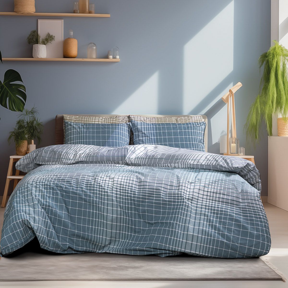 Beauty Home Σετ σεντόνια μονά Aride Art 12096 170x260Π ετρόλ Beauty Home Σετ σεντόνια μονά Aride Art 12096 170x260Π ετρόλ