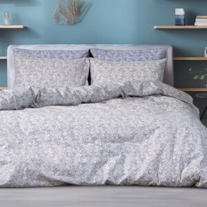 Beauty Home Σετ σεντόνια φανελένια King Size Malbec Art 12630 270x260 Μπεζ