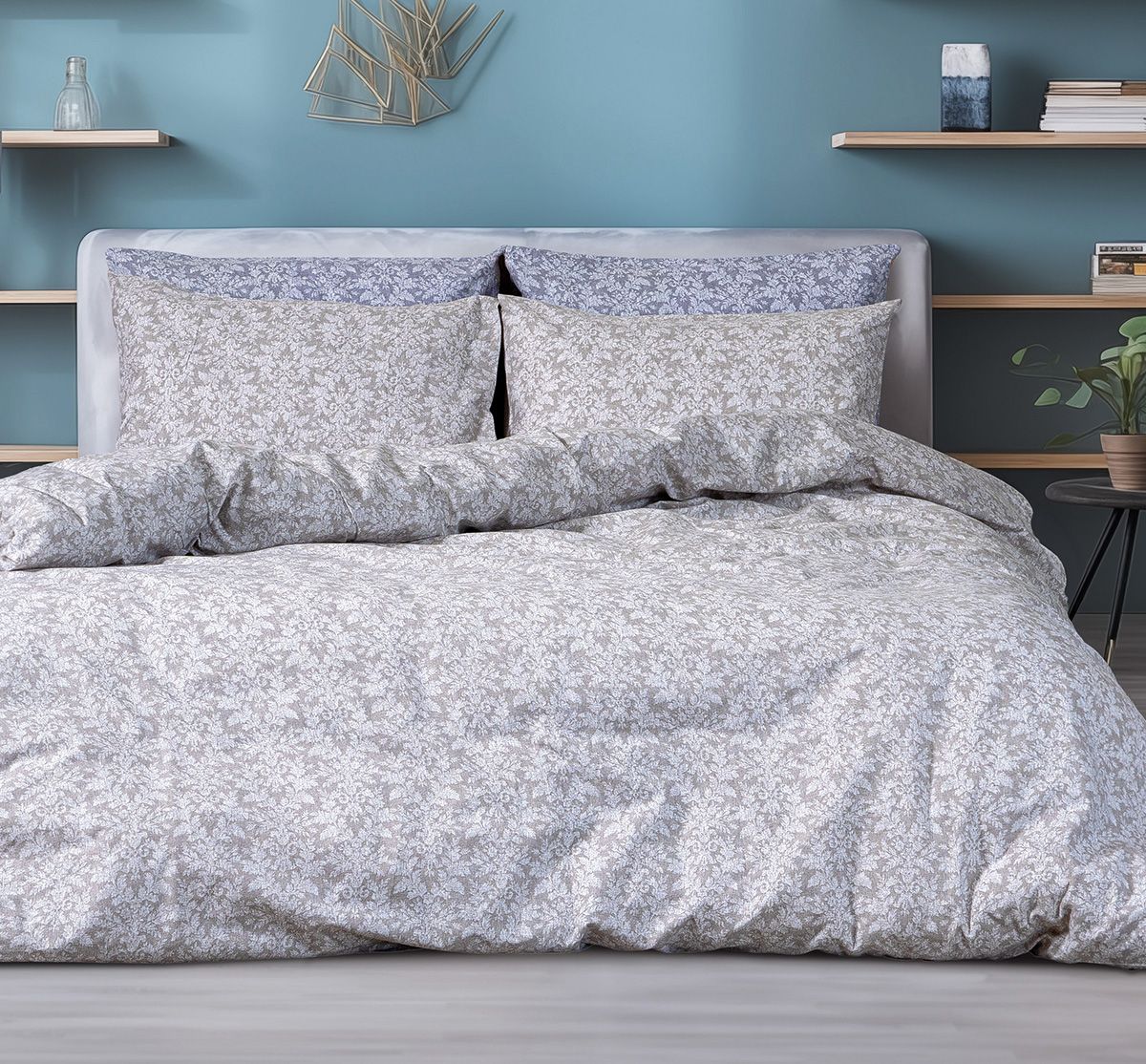 Beauty Home Σετ σεντόνια φανελένια King Size Malbec Art 12630 270x260 Μπεζ Beauty Home Σετ σεντόνια φανελένια King Size Malbec Art 12630 270x260 Μπεζ