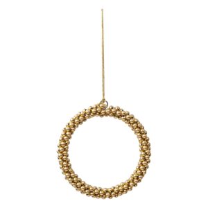 Beauty Home Στεφάνι με χάντρες 13 cm