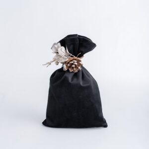 Beauty Home ΤΣΟΥΒΑΛI  ΒΕΛΟΥΔΟ PREMIUM ΜΑΥΡΟ