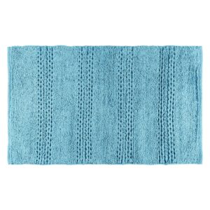 Beauty Home Ταπέτο μπάνιου Art 3290 50x80 Σιέλ