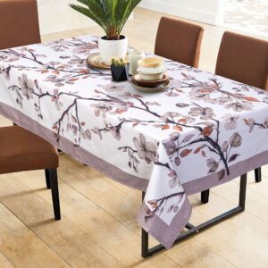 Beauty Home Τραπεζομάντηλο Saturday Art 8325 140x140 Εμπριμέ