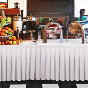 Beauty Home Ροτόντα επαγγελματική Solid Art Ε8012 Φ300 σε 2 χρώματα