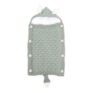 Beauty Home Υπνόσακος βρεφικός Art 5329 70x40 Λαδί 2,5 tog