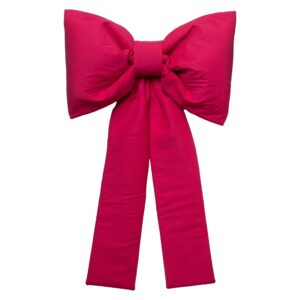 Beauty Home ΦΙΟΓΚΟΣ ΜΟΝΟΧΡΩΜΟΣ PREMIUM ΦΟΥΞΙΑ 55 x 115 CM