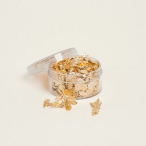 Beauty Home ΦΥΛΛΑ ΧΡΥΣΟΥ 0,6 gr