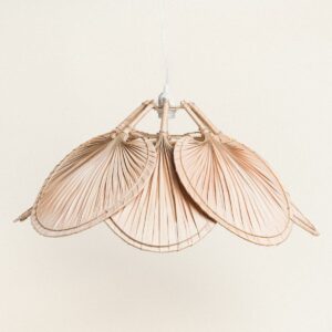 Beauty Home ΦΩΤΙΣΤΙΚΟ ΟΡΟΦΗΣ ΦΥΛΛΑ ΠΑΛΜΑ