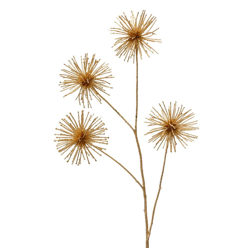 Beauty Home ΧΡΥΣΟ ΛΟΥΛΟΥΔΙ ΕΥΧΩΝ 85 CM Beauty Home ΧΡΥΣΟ ΛΟΥΛΟΥΔΙ ΕΥΧΩΝ 85 CM