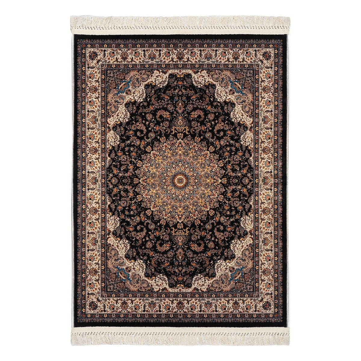 Beauty Home Χαλί Aerial Art 9033 160x230 Εμπριμέ Beauty Home Χαλί Aerial Art 9033 160x230 Εμπριμέ