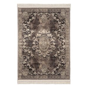 Beauty Home Χαλί Aerial Art 9036 160x230 Μπεζ