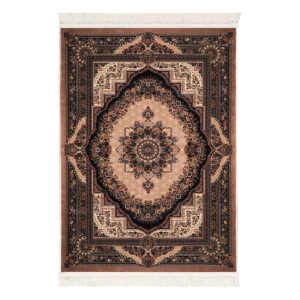 Beauty Home Χαλί Aerial Art 9046 160x230 Εμπριμέ