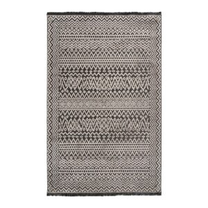 Beauty Home Πατάκι Boutique Art 9822 80x150 Γκρι