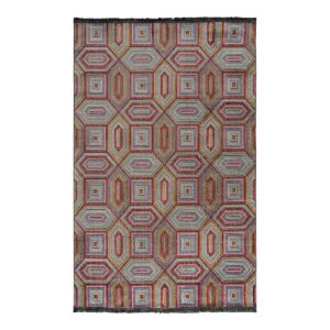 Beauty Home Χαλί Boutique Art 9826 150x230 Εμπριμέ