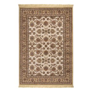 Beauty Home Χαλί Classic Art 9065 160Χ230 Beige Μπεζ