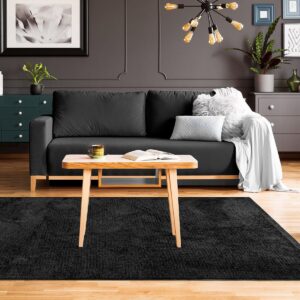 Beauty Home Χαλί Cocktail Art 9326 165x230 Μαύρο