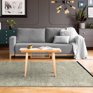 Beauty Home Χαλί Cocktail Art 9328 165x230 Μπεζ