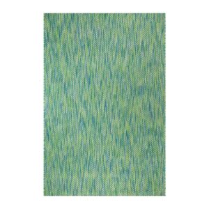 Beauty Home Χαλί Fijy Art 20776 120x180 Green Πράσινο