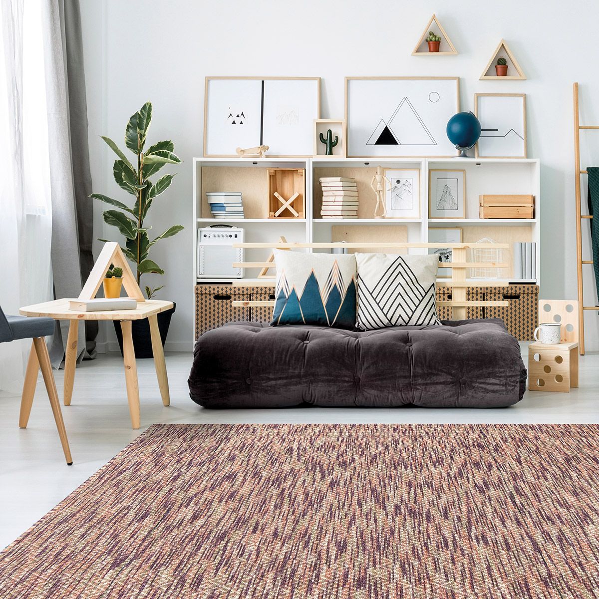 Beauty Home Χαλί Fijy Art 20975 200x290 Sommon Beauty Home Χαλί Fijy Art 20975 200x290 Sommon