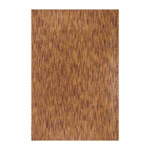 Beauty Home Χαλί Fijy Art 20975 Terra 120x180 Κεραμιδί