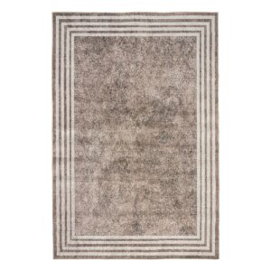 Beauty Home Πατάκι Nirvana Art 9141 60x210 Μπεζ