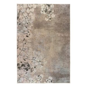 Beauty Home Χαλί Nirvana Art 9144 Μπεζ