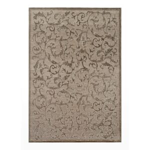 Beauty Home Διάδρομος Nouvelle Art 9922 0.67 Διάδρομος Μπεζ