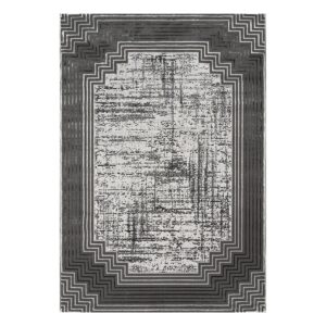 Beauty Home Διάδρομος με το μέτρο Prestige Art 9324 67cm Grey - Γκρι