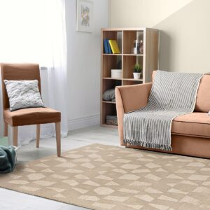 Beauty Home Χαλί Resort Art 9953 Μπεζ