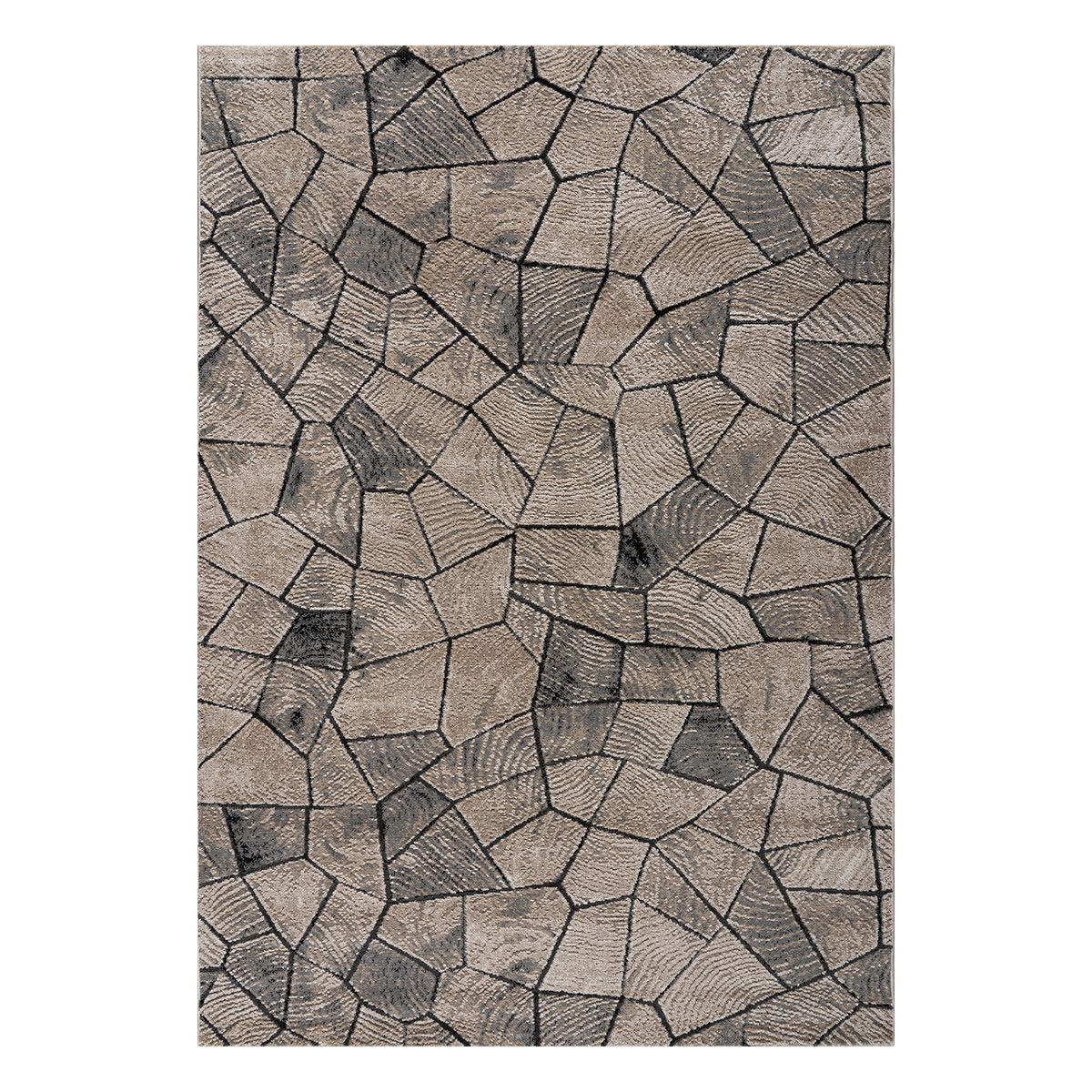 Beauty Home Σετ Κρεβατοκάμαρας 3τμχ Serena Art 9837 (67x140+67x140+67x230) Μπεζ,Γκρι Beauty Home Σετ Κρεβατοκάμαρας 3τμχ Serena Art 9837 (67x140+67x140+67x230) Μπεζ,Γκρι