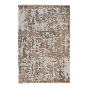 Beauty Home Χαλί βαμβακερό Cocotton 9233 Μπεζ