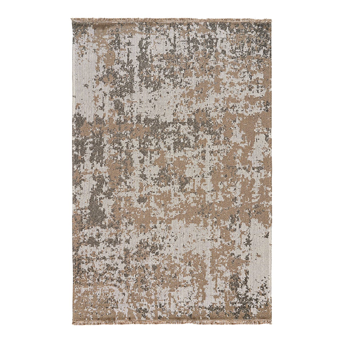 Beauty Home Χαλί βαμβακερό Cocotton 9233 Μπεζ Beauty Home Χαλί βαμβακερό Cocotton 9233 Μπεζ