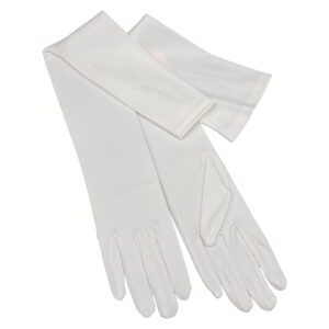 ΓΑΝΤΙΑ ΝΥΦΙΚΑ ΕΚΡΟΥ 57 ΕΚΑΤΟΣΤΑ