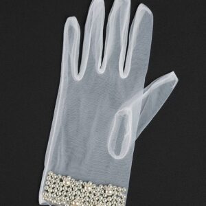 ΓΑΝΤΙΑ ΝΥΦΙΚΑ ΕΚΡΟΥ