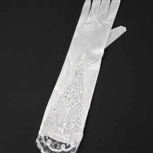 ΓΑΝΤΙΑ ΝΥΦΙΚΑ ΕΚΡΟΥ