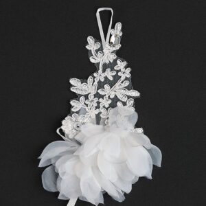 ΓΑΝΤΙΑ ΝΥΦΙΚΑ ΕΚΡΟΥ