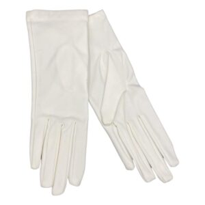 ΓΑΝΤΙΑ ΝΥΦΙΚΑ ΕΚΡΟΥ ΙΤΑΛΙΑΣ 25 ΕΚΑΤΟΣΤΑ