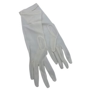 ΓΑΝΤΙΑ ΝΥΦΙΚΑ ΕΚΡΟΥ ΜΑΤ 29 ΕΚΑΤΟΣΤΑ