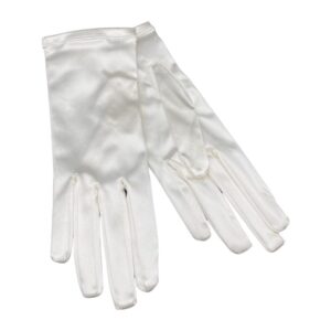 ΓΑΝΤΙΑ ΝΥΦΙΚΑ ΕΚΡΟΥ ΣΑΤΕΝ 24 ΕΚΑΤΟΣΤΑ